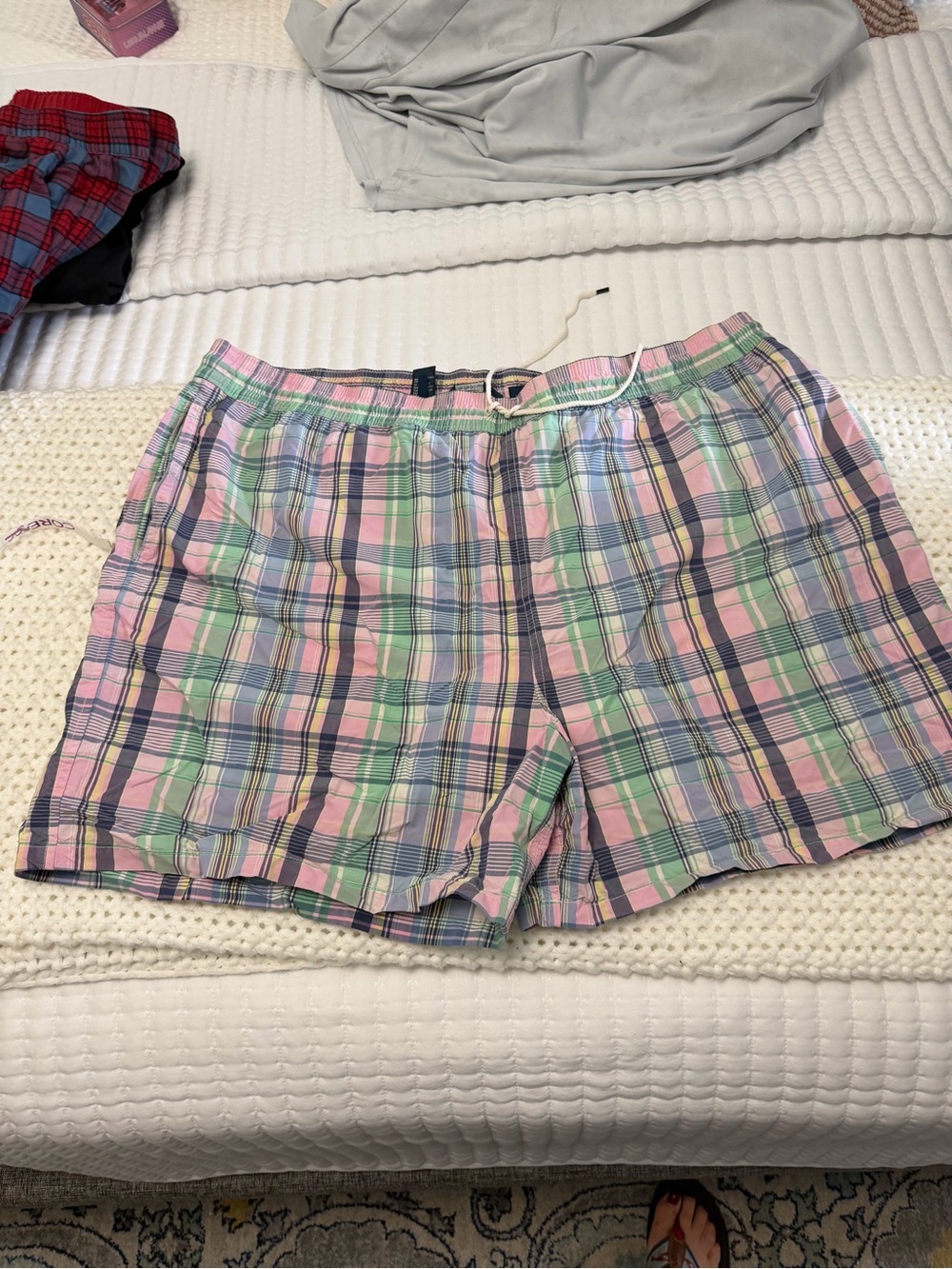 Ralph Lauren bathing suit